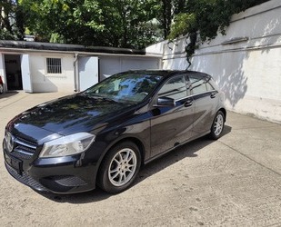 Mercedes-Benz A 180 Activity Edition Navi Standheizung Gebrauchtwagen