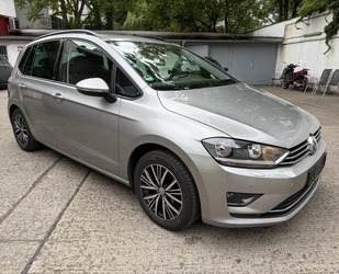 VW Golf VII Sportsvan Allstar BlueMotionTech Gebrauchtwagen