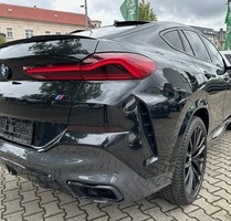 BMW X6 M