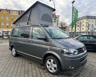 VW T5 California 4 Motion / KÜCHE/ 1. HAND/ AHK Gebrauchtwagen