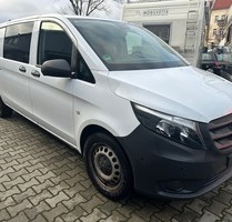 Mercedes-Benz Vito Mixto