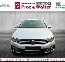 VW Passat Variant