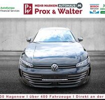 VW Passat Variant