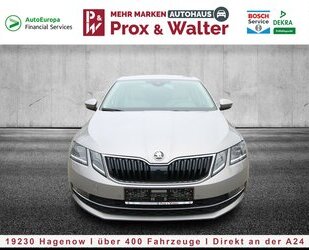 Skoda Octavia 1.5 TSI 7-DSG Style Plus LED+NAVI+KAMERA Gebrauchtwagen