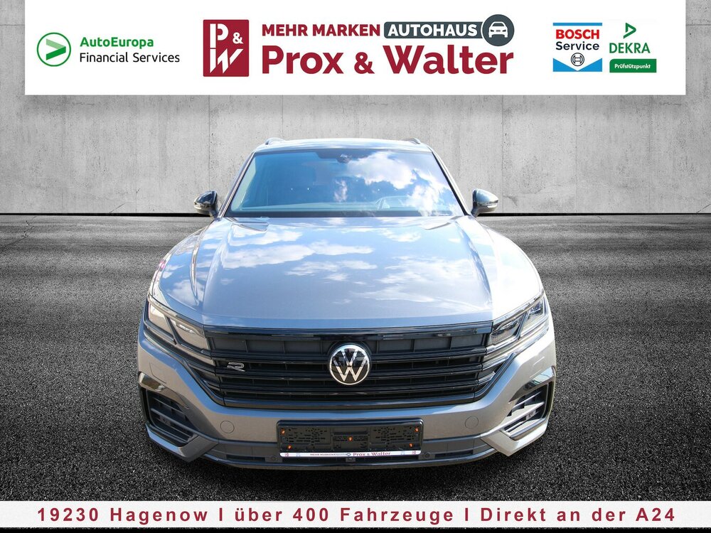 Touareg