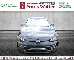 VW Passat Variant 1.5 eTSI 7-DSG Business LED+AHK Gebrauchtwagen