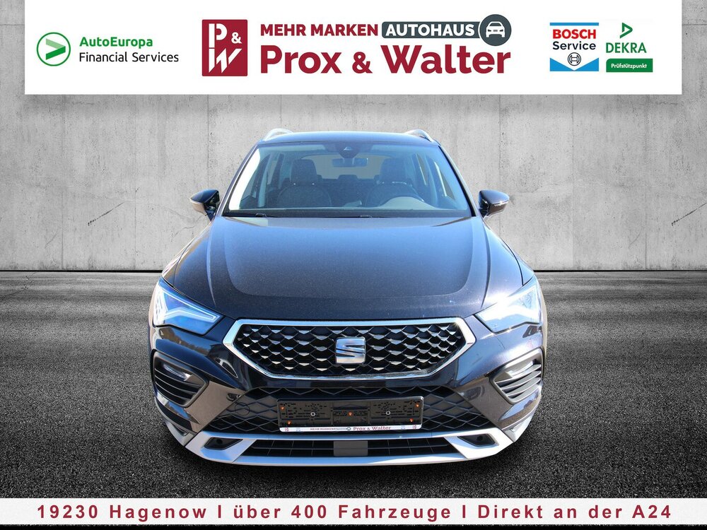 Ateca