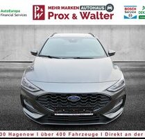Ford Focus Turnier