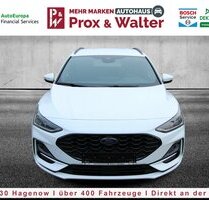 Ford Focus Turnier