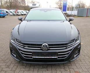 VW Arteon Shooting Brake 2.0 TDI 7-DSG R-Line 4M 