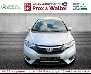 Honda Jazz 1.3 i-VTEC Trend SITZHEIZUNG+TEMPOMAT Gebrauchtwagen