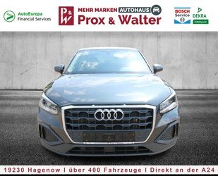 Audi Q2 35 1.5 TFSI 7-S-tronic LED+NAVI+ALU+ALARM Gebrauchtwagen
