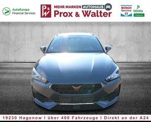 Cupra Leon Sportstourer e-HYBRID 6-DSG NAVI+LED+KAMERA Gebrauchtwagen