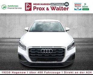 Audi Q2 35 1.5 TFSI 7-S-tronic LED+NAVI+ALU+ALARM Gebrauchtwagen