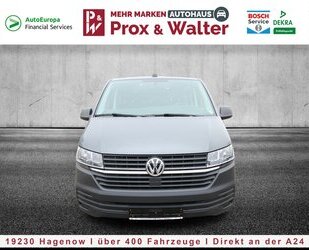 VW T6.1 Kombi 2.0 TDI 7-DSG 9-SITZER+2xKLIMA+2xPDC Gebrauchtwagen