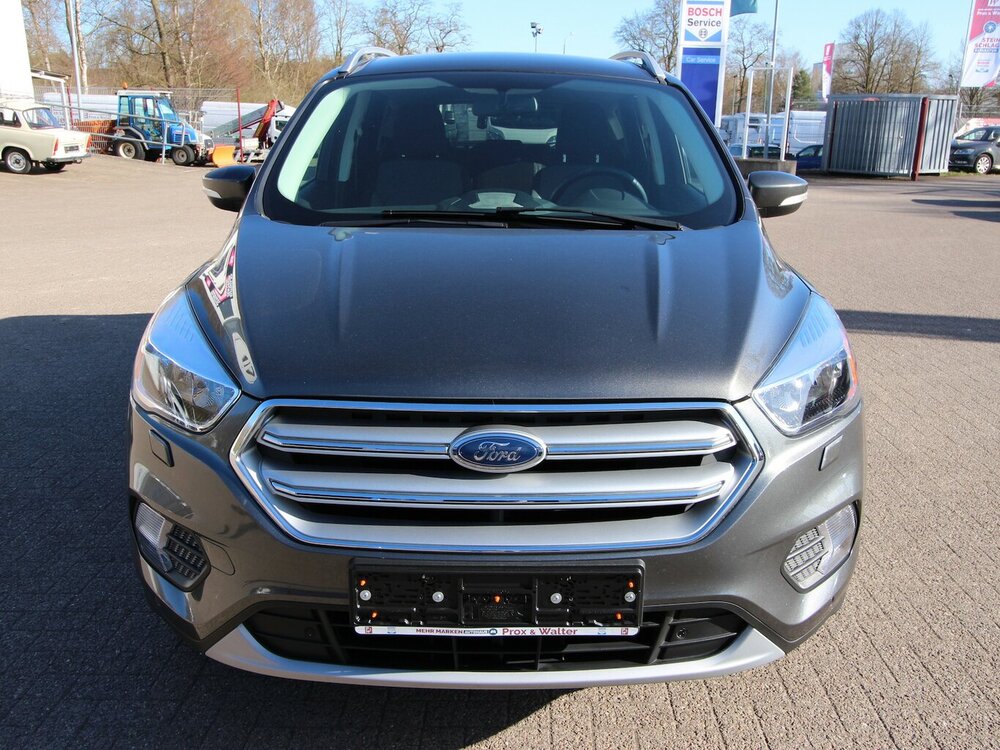 Kuga