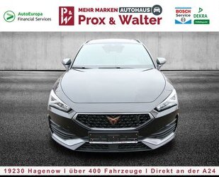 Cupra Leon Sportstourer e-HYBRID 6-DSG NAVI+LED+ACC Gebrauchtwagen
