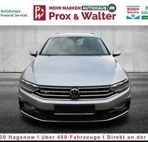 VW Passat Variant