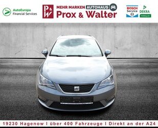 Seat Ibiza ST 1.2 TSI 7-DSG Style Salsa Bi-XENON+NAVI Gebrauchtwagen