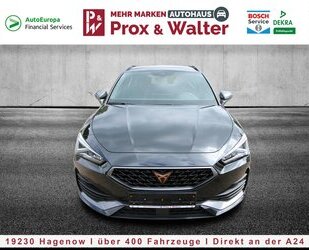 Cupra Leon Sportstourer e-HYBRID 6-DSG NAVI+LED+KAMERA Gebrauchtwagen