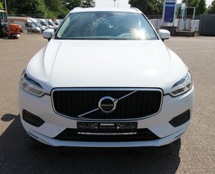 Volvo XC60 D4 2WD Momentum LED+AHK+NAVI+360°KAMERA Gebrauchtwagen