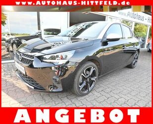 Opel Corsa 1.2 Turbo *Elegance-Cosmo* Navi Leder LED Gebrauchtwagen