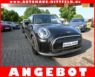Mini One First *Essential Trim* Klima Bluet LED PDC Gebrauchtwagen