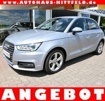Audi SPORTBACK