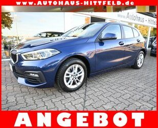 BMW 118 i*Advantage* F40 Navi LiveCockpit LED PDC Gebrauchtwagen