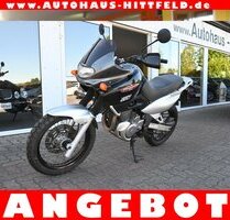 Suzuki XF 650