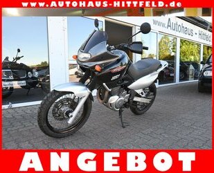 Suzuki XF650 *Freewind* Gebrauchtwagen
