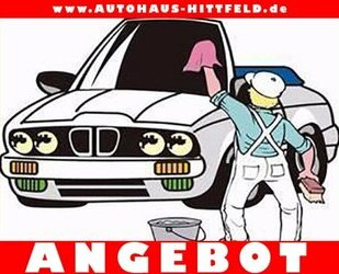 BMW 320 iAut Cabrio Klimaaut Leder Bluet PDC Bi-Xen 