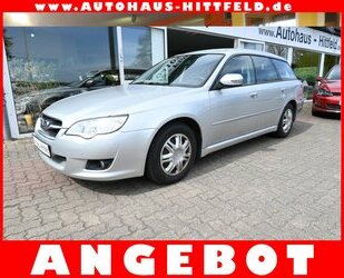 Subaru Legacy Outback 2.0 R *Active* Autom. Klimaaut Gebrauchtwagen