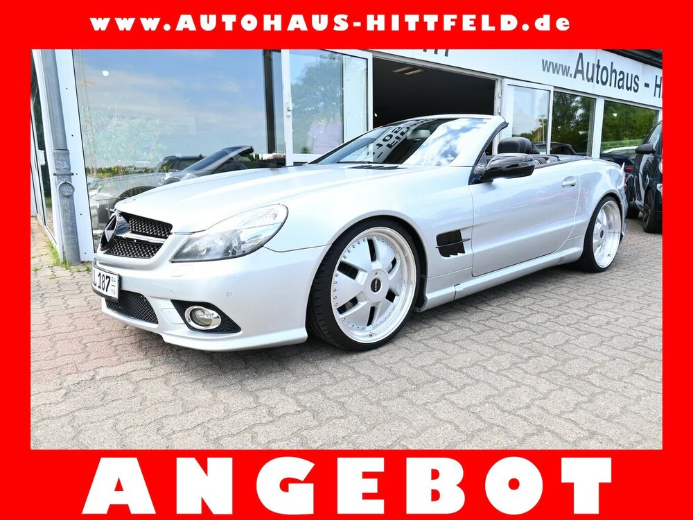 SL 500
