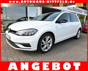 VW Golf 1.6 TDI *Join* DSG Navi Standhz Alus Gebrauchtwagen