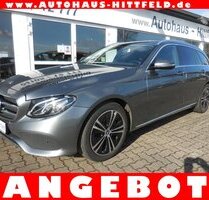 Mercedes-Benz E 400