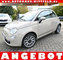 Fiat 500 C