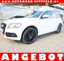 Audi QUATTRO