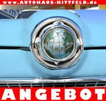 Ford Taunus