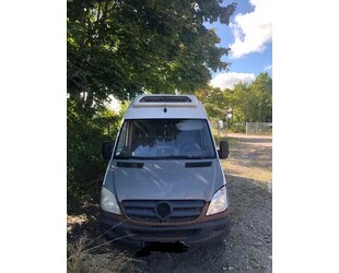 Mercedes-Benz Sprinter Gebrauchtwagen