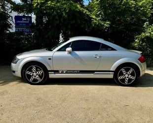 Peugeot Audi TT 8N 
