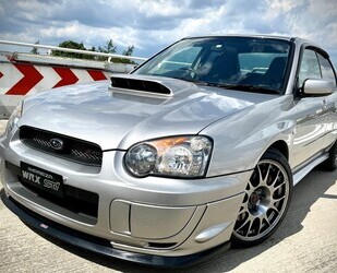 Subaru Impreza Gebrauchtwagen