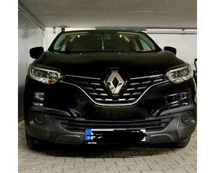 Renault Kadjar Gebrauchtwagen