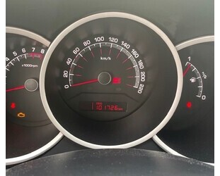 Kia Venga Gebrauchtwagen