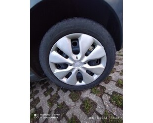 Citroen C1 Gebrauchtwagen