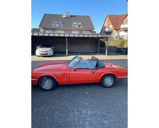 Triumph Spitfire Gebrauchtwagen