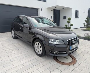 Audi A3 Sportback Gebrauchtwagen