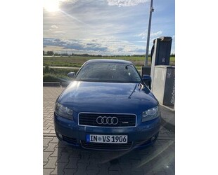Audi A3 Limousine Gebrauchtwagen