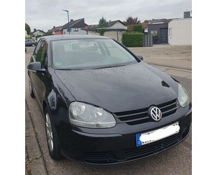VW Golf V Gebrauchtwagen