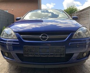 Opel Corsa C Gebrauchtwagen